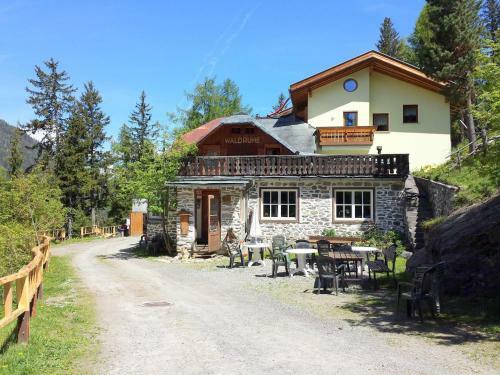 Hotel Gasthof Waldruhe