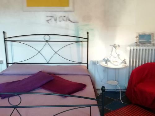 B&B Porte Rosse