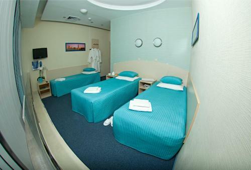 Hotel Air Express Sheremetyevo