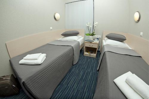 Hotel Air Express Sheremetyevo