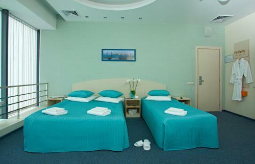 Hotel Air Express Sheremetyevo