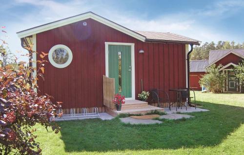 Holiday Home Sj�tofta 05