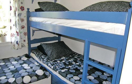 Holiday Home Sj�tofta 05
