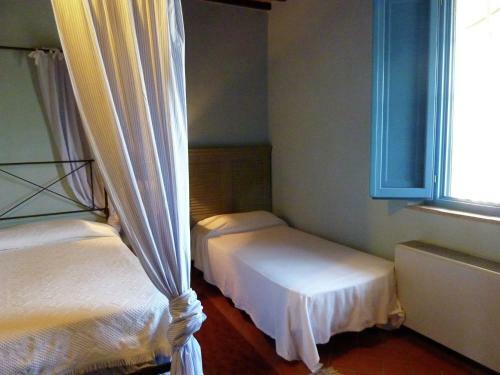 Apartment Quercia