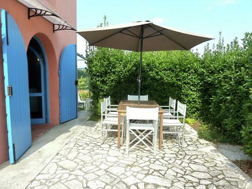 Apartment Quercia