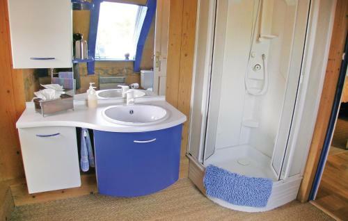 Holiday Home Neuvic 03
