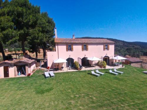 Fattoria Casa Mare