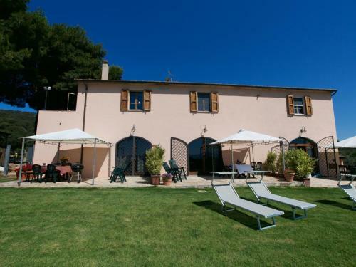 Fattoria Casa Mare