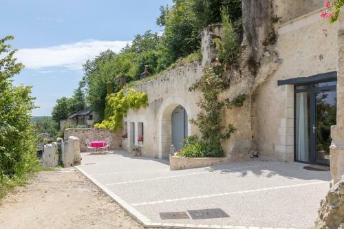 G�te De La Roch�re