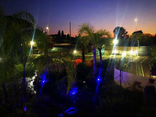 Il Giardino Di Adriana B&B