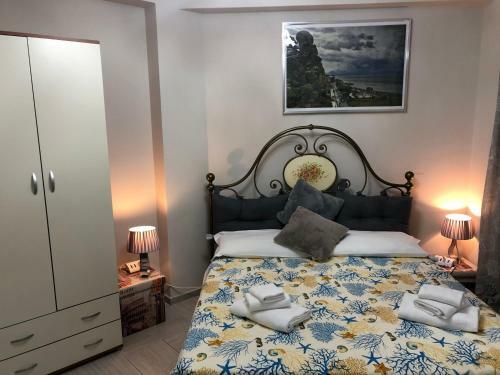 Il Giardino Di Adriana B&B