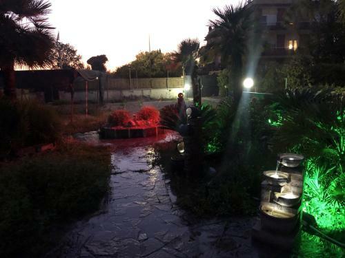 Il Giardino Di Adriana B&B