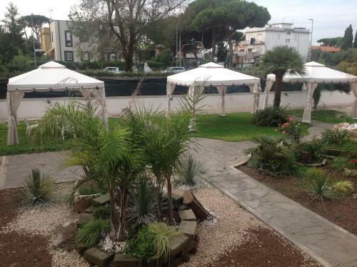 Il Giardino Di Adriana B&B