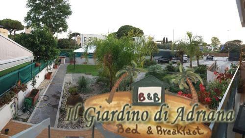 Il Giardino Di Adriana B&B