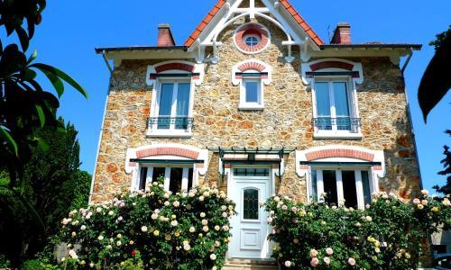 Bed & Breakfast Villabona