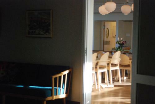 Albergue Vadstena Folkh�gskola