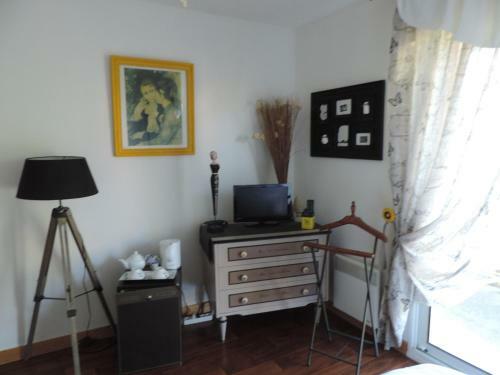 Bed & Breakfast Villa Des Hortensias