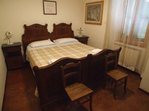Agroturismo Mulino Della Ricavata