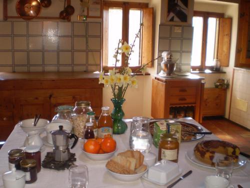 Agroturismo Mulino Della Ricavata