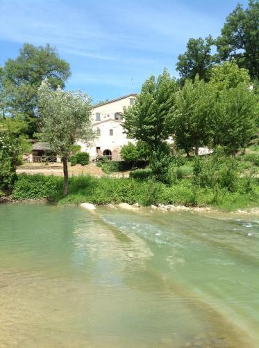 Agroturismo Mulino Della Ricavata
