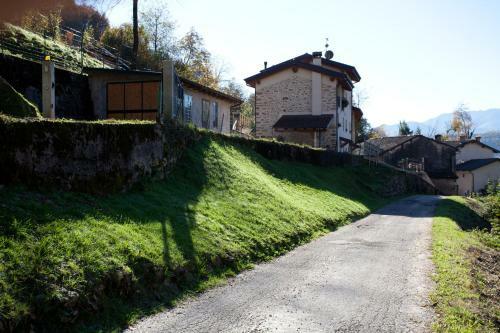 Bed & Breakfast L'angolo Di Paradiso