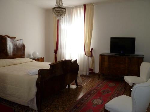 Venicein Apartments San Marco