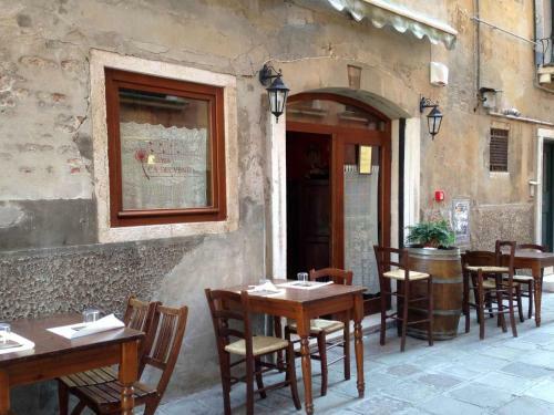 Apartamento Casa Calle Frezzeria