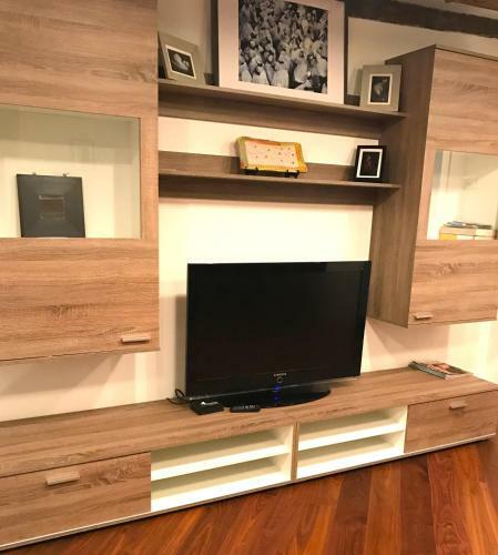 Apartamento Casa Calle Frezzeria