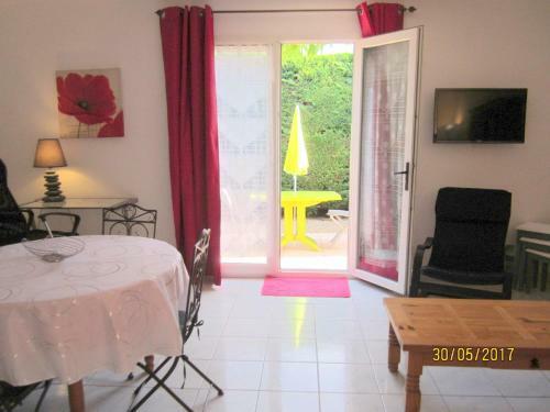 Bed & Breakfast Villa Clairelou