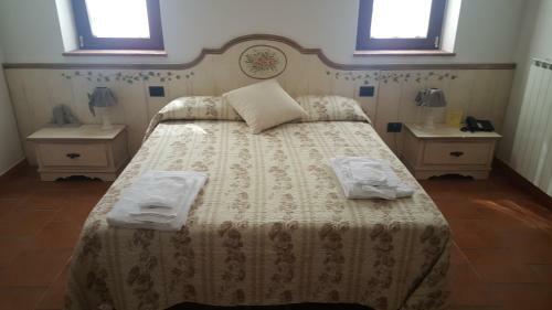 Agroturismo Agriturismo Podere Montese