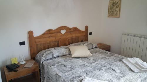 Agroturismo Agriturismo Podere Montese