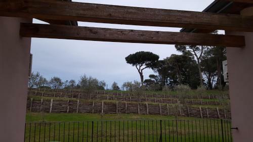 Agroturismo Agriturismo Podere Montese