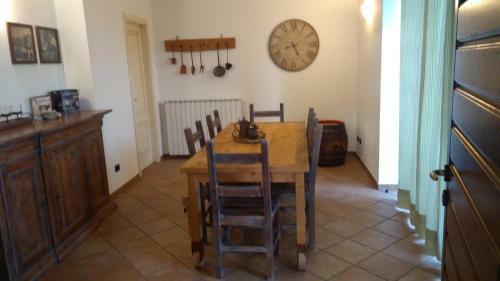 Agroturismo Agriturismo Podere Montese