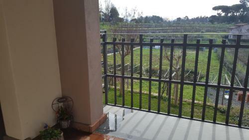 Agroturismo Agriturismo Podere Montese