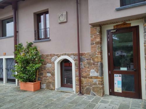 Agroturismo Agriturismo Podere Montese