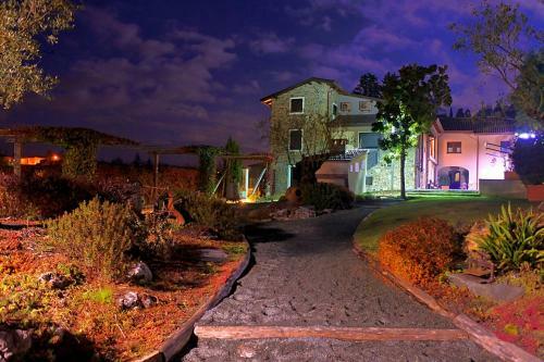 Agroturismo Agriturismo Podere Montese