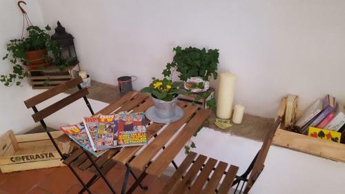 Agroturismo Agriturismo Podere Montese