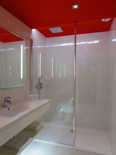 Brit Hotel Saint Brieuc Pl�rin