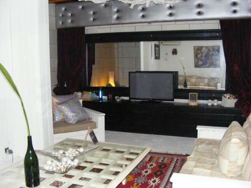 Hostal La Villa Des F�es