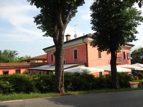 Hotel La Valle