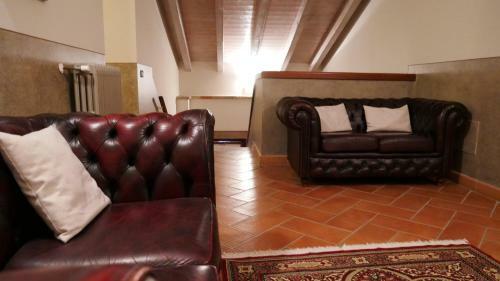 Hotel La Valle