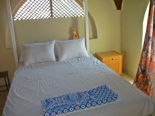 Farida Apartments