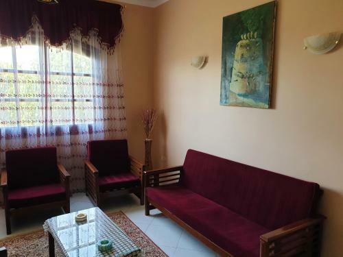 Farida Apartments