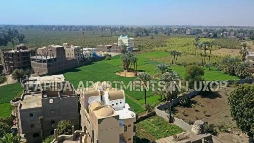 Farida Apartments