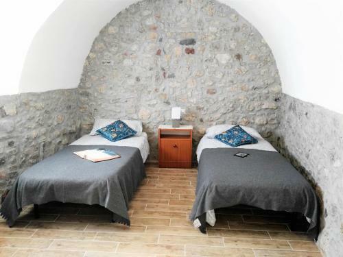 Apartamento Antica Corte Ginevra