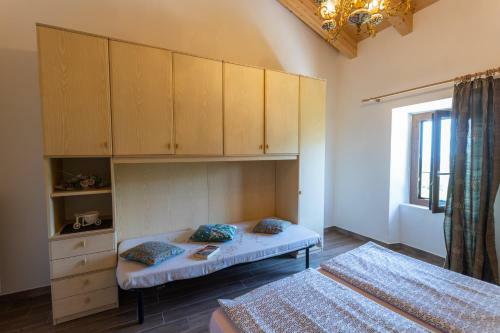 Apartamento Antica Corte Ginevra
