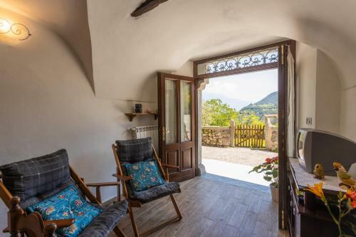 Apartamento Antica Corte Ginevra