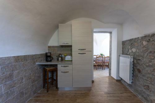 Apartamento Antica Corte Ginevra