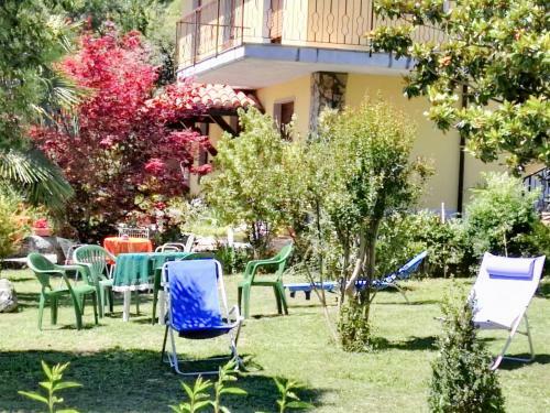 Apartamento Antica Corte Ginevra