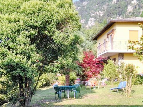 Apartamento Antica Corte Ginevra